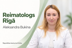 Podagra? Reimatologa konsultācija Rīgā